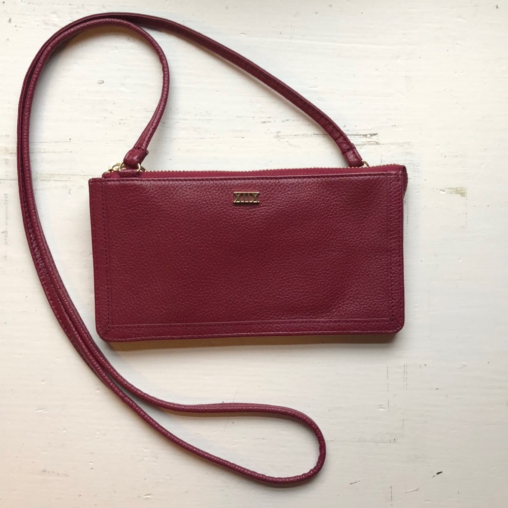 XIIX Crossbody